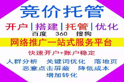 竞价推广SEM托管：助力企业抢占市场先机案例解析